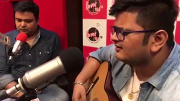 Jaane De | Atif Aslam | By Vishal Mishra