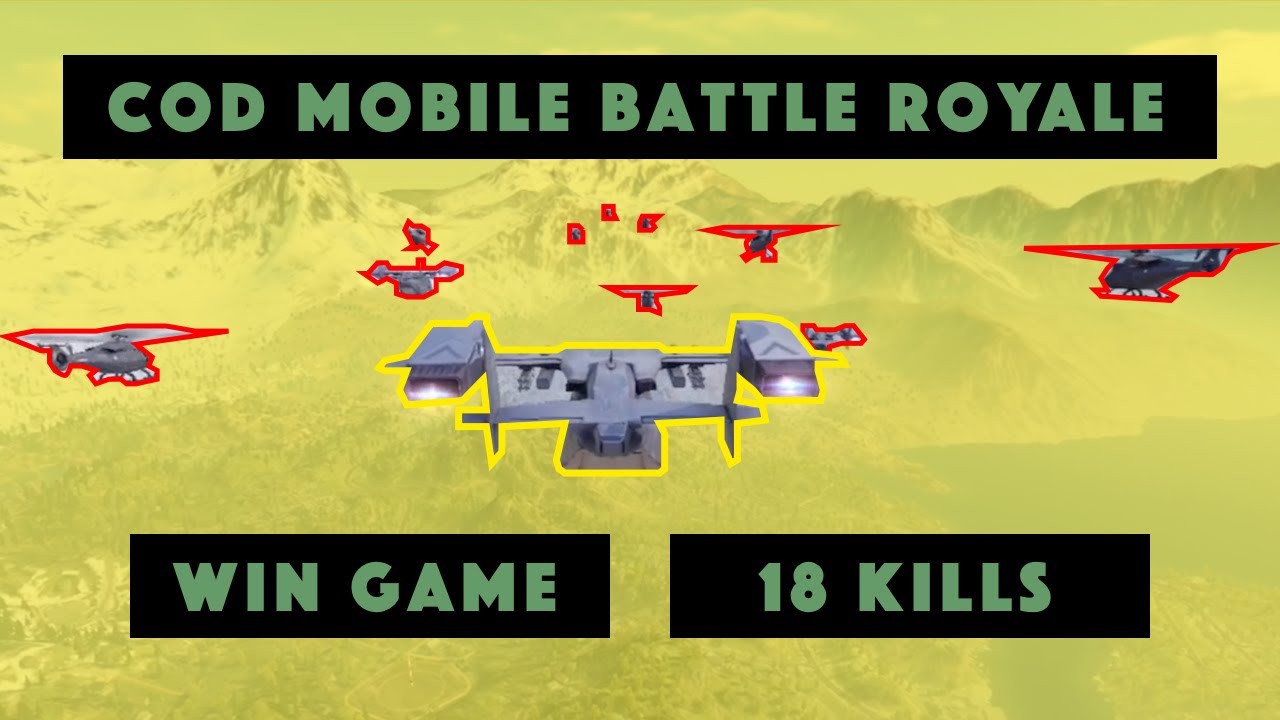 COD MOBILE BR GAMEPLAY: [win duo strategy] 2020 - YouTube