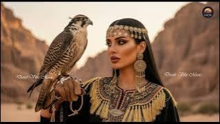 Arabic Chill Deep House Mix | Arabian Lounge House Vibe 2025