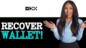 How To Recover Okx Wallet With Seed Phrase (2025)