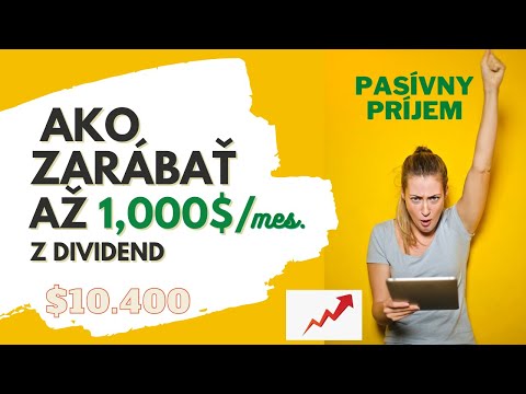 Video: Aké akcie kúpiť v roku 2020