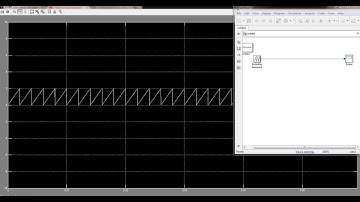 Different signal generation in Matlab simulink Part 2