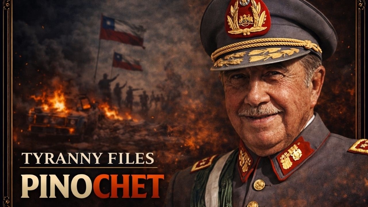 Эксперт рассказал, как Европа способствовала усугублению проблемы Чили.