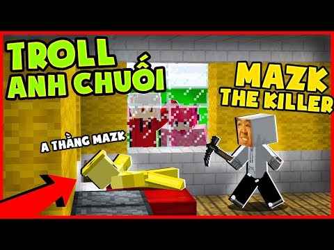 THỬ THÁCH TROLL
