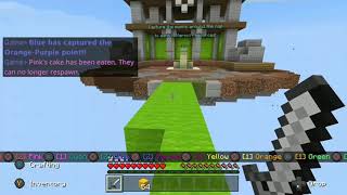 I be eaten cake | mineplex cake wars montage