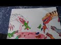 Family of a lifetime gore drawing
