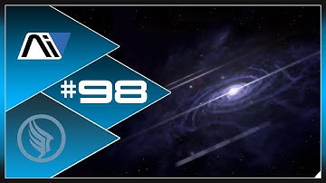 Mass Effect Andromeda Modded #98 - Heleus Exploration - Insanity - No Commentary