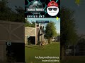 Archaeornithomimus Ancient Bird Mimic - Jurassic World Evolution 3