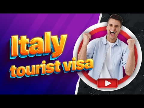 Video: How to get a tourist visa to Italy: basic documents and peculiarities of their submission