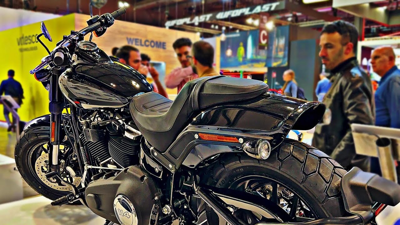 New 15 Best Cruiser Motorcycles of 2025 *Biggest Engine Bikes You Must ...