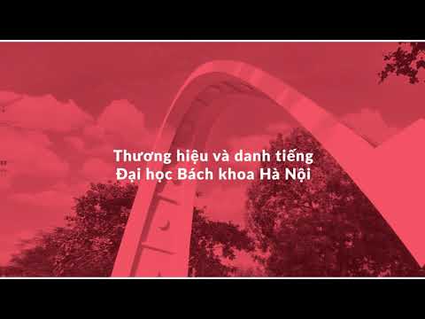Bách khoa Hà Nội 65 năm kiên định với chất lượng/ HUST celebrating 65 years of building excellence - youtube