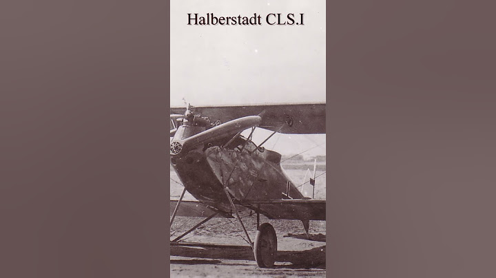 Deutsche Flugzeugklassen im Ersten Weltkrieg