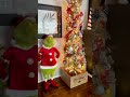 Christmas Family Room Decor #christmasdecor #christmastree