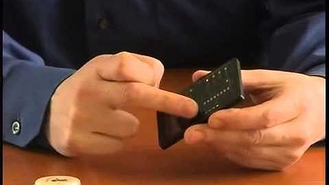 iProtect 1210 Portable bug detector