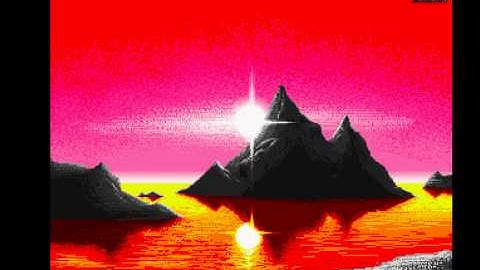 Scoopex - Joe Slideshow 2 - Amiga Slideshow