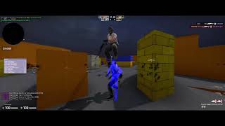 aimware.net hitting p100 in hvh after update - CS: GO HvH media #2
