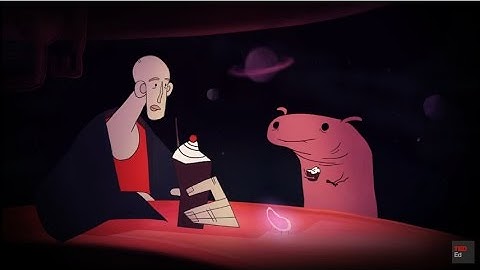 [TED Ed VietSub] Cơ bản về hạt Higgs boson - Dave Barney & Steve Goldfarb