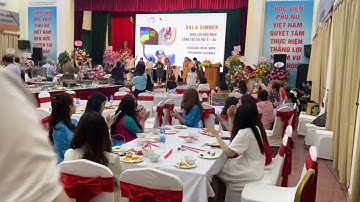 Đặt tiệc buffet tại nhà ở Gia Lâm 0834553456