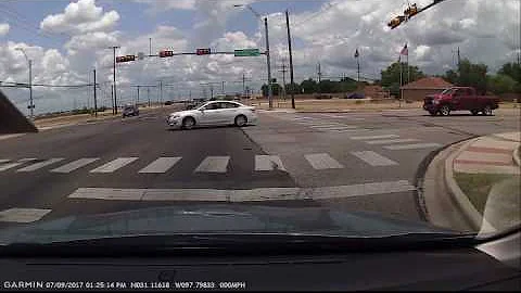 More Bad Killeen Drivers