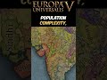 Europa universalis 5 eu5 is coming paradox new grand strategy europauniversalis grandstrategy