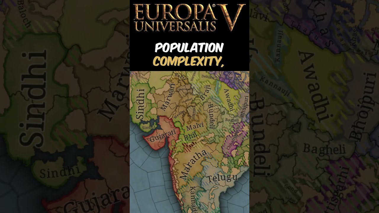 EUROPA UNIVERSALIS 5 EU5 Is Coming Paradox New Grand Strategy EUROPA UNIVERSALIS 5 EU5 Is Coming Paradox New Grand Strategy