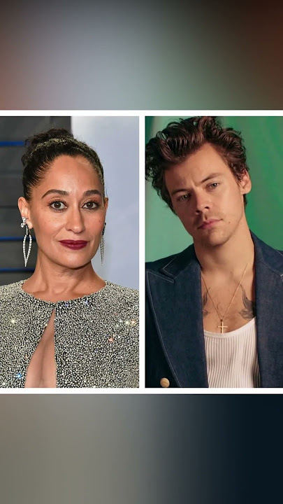 A List of Tracee Ellis Ross Ex Boyfriends