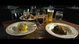 Avoli Osteria- Omaha, NE
