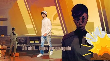 BLASTING WENJIE’S LAB & ALL WENJIES TAKEN DOWN | DEATHLOOP