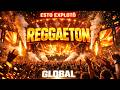 ESTO EXPLOTÓ REGGAETON GLOBAL 🔥 MIX 2026 | LO MÁS ESCUCHADO EN CHILE | PERREO SIN CONTROL