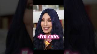 Cher, 77, is a heartbreaker