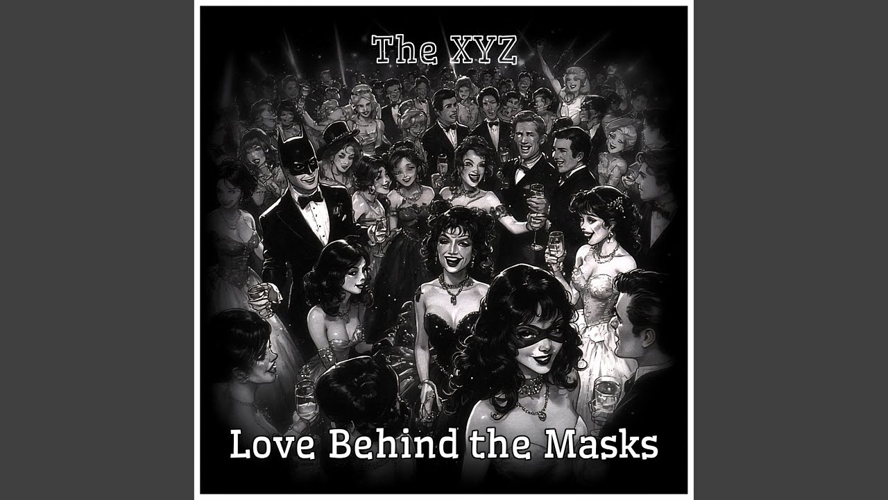 The Detective & The Femme Fatale (LeFun's Version)