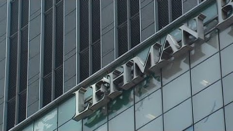 In defense of Lehman