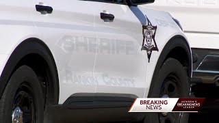 DOJ investigating the Rankin County Sheriff's Department