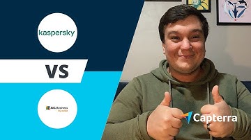 Kaspersky Endpoint Security vs AVG Internet Security: Why I switched from AVG to Kaspersky