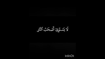 ❤القرآن الكريم ❤سورة الحشر❤