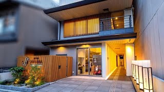 Hotel Meldia Shijo Kawaramachi Annex, Kyoto, Japan