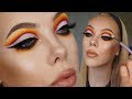 MAKEUP TIPS AND TRICKS - BLENDING, CUT CREASES, WINGED LINER etc | Lsgmakeup