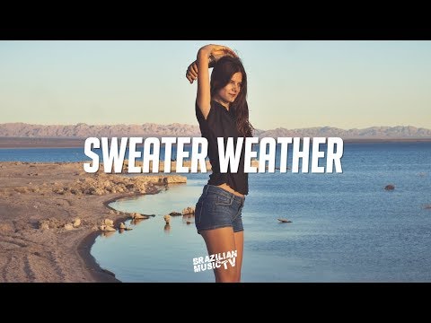 The Neighbourhood - Sweater Weather (Dj Weillon Remix)