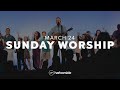 All Hail King Jesus   Praise    Make Way | Sunday Worship Set | Harborside Church