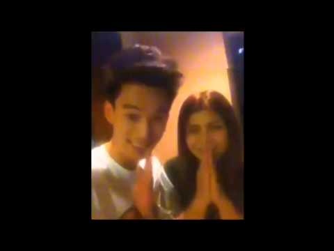 [OPV] BA-รักคุณเข้าแล้ว