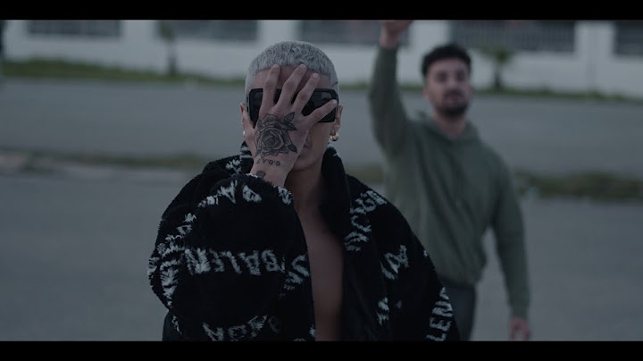 Mouka - Fendi (Official Video)