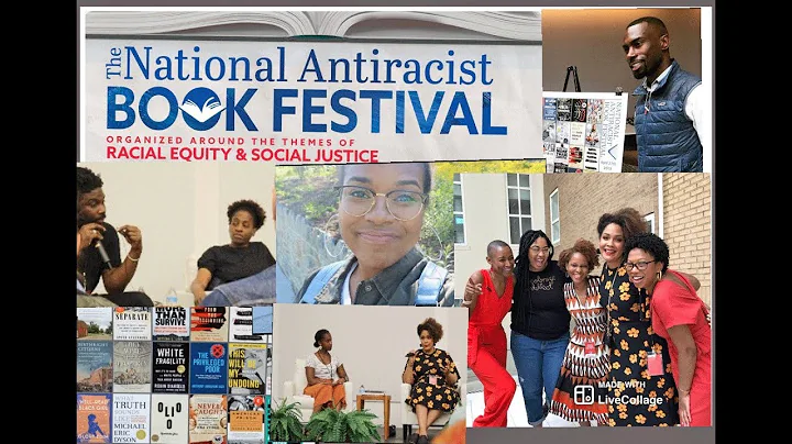 Antiracist Book Festival