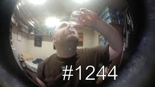 Thumbnail for Jon Drinks Water #1244