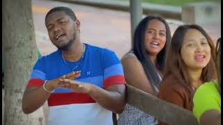 Jess Ravaka Feat Oashna Tess Nathan Gabri - Mashup Gasy Clip