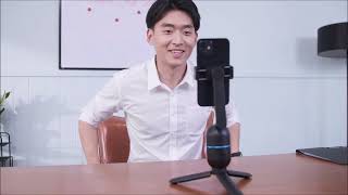 OBSBOT Me - Presentation