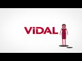 Dcouverte des fonctionnalits de vidal