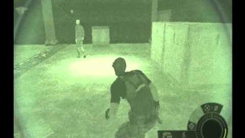 Splinter Cell Double Agent-JBA HQ 2 2/2