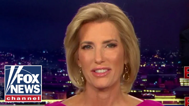 Ingraham: The left really hates cars