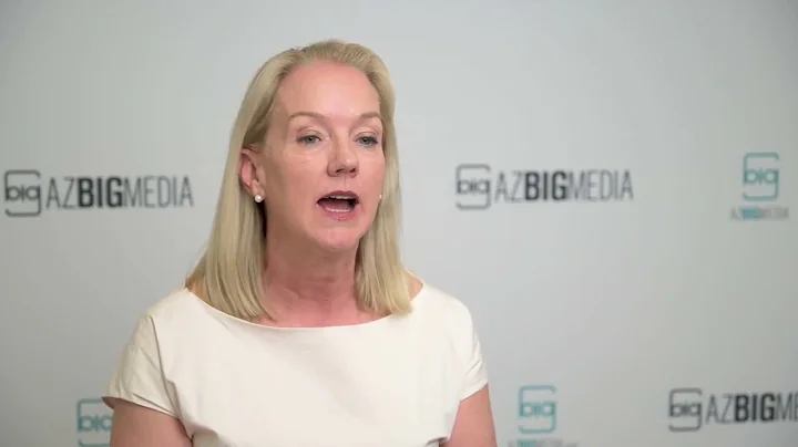 Most Influential Women: Kathleen Morgan, Newmark