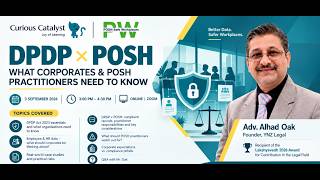 DPDP Act 2023 and its impact on POSH News